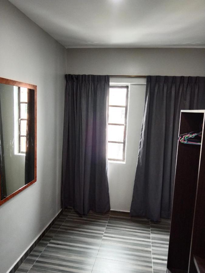 One World Hotel Kulai Esterno foto